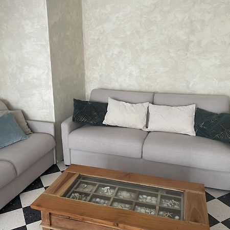 Les Goelands Apartment Стела-Плаж Екстериор снимка
