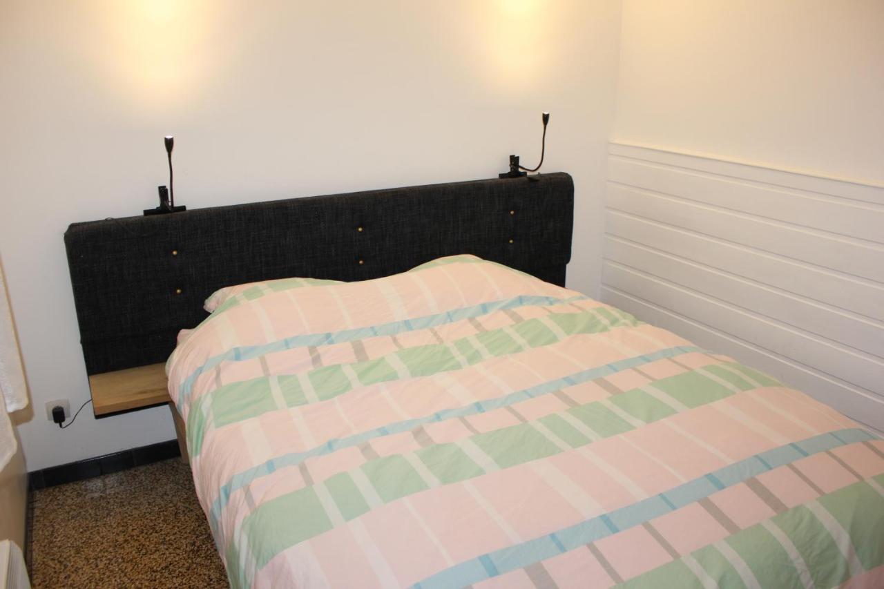 Les Goelands Apartment Стела-Плаж Екстериор снимка