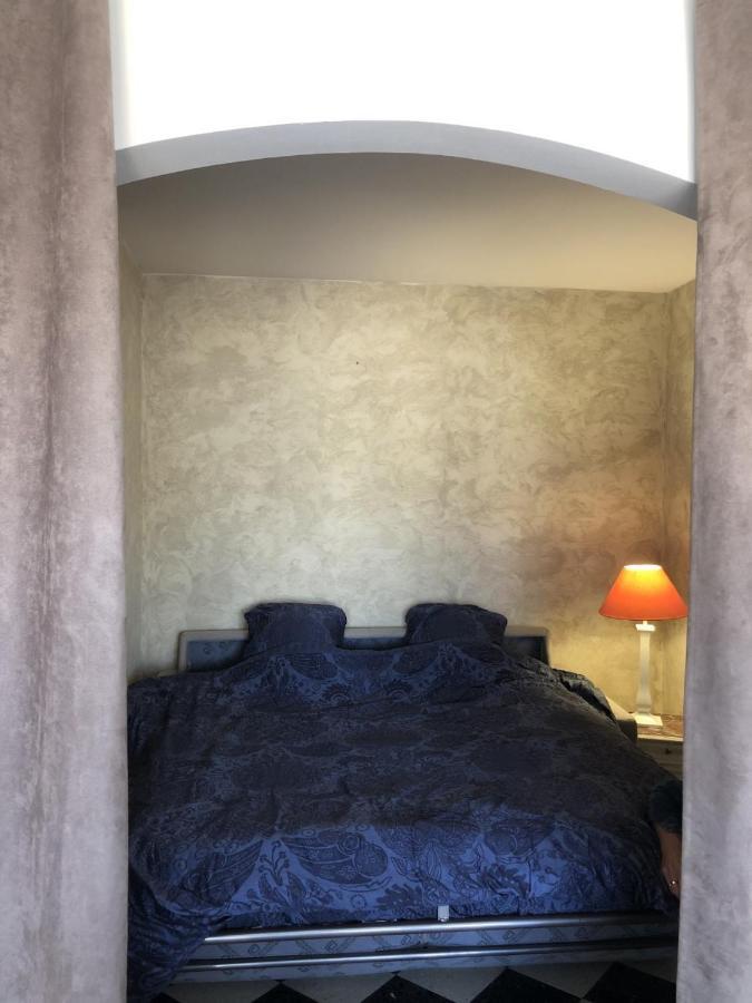 Les Goelands Apartment Стела-Плаж Екстериор снимка