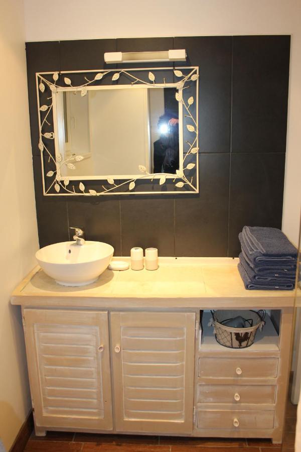 Les Goelands Apartment Стела-Плаж Екстериор снимка