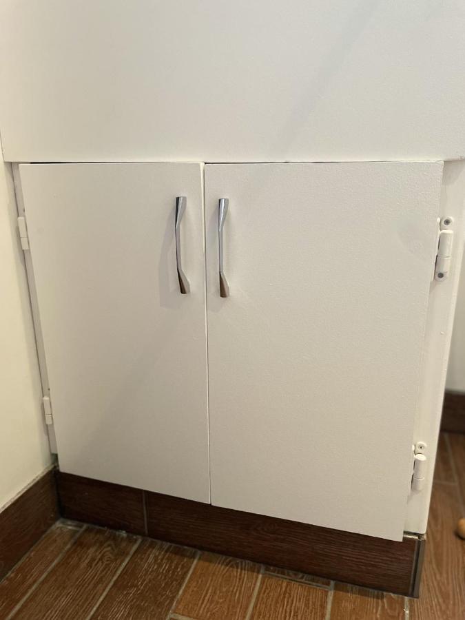 Les Goelands Apartment Стела-Плаж Екстериор снимка