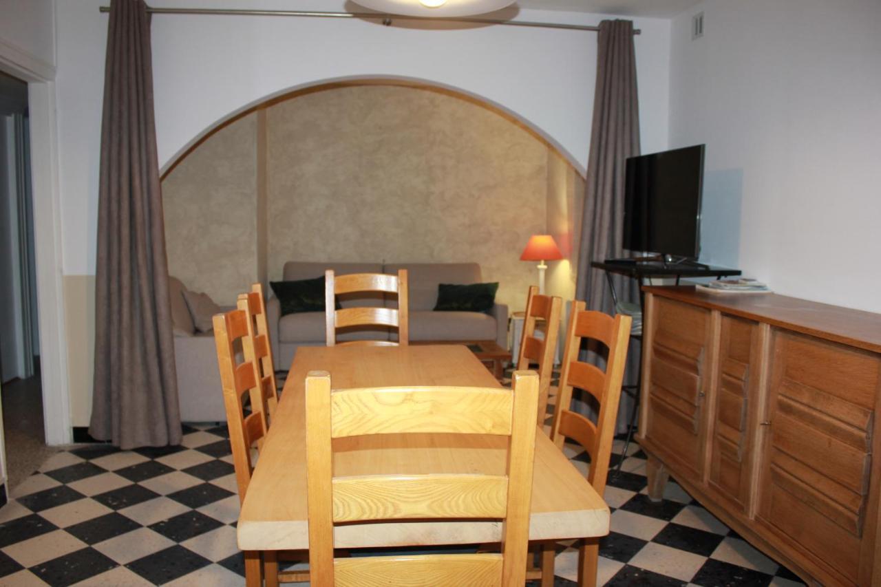 Les Goelands Apartment Стела-Плаж Екстериор снимка