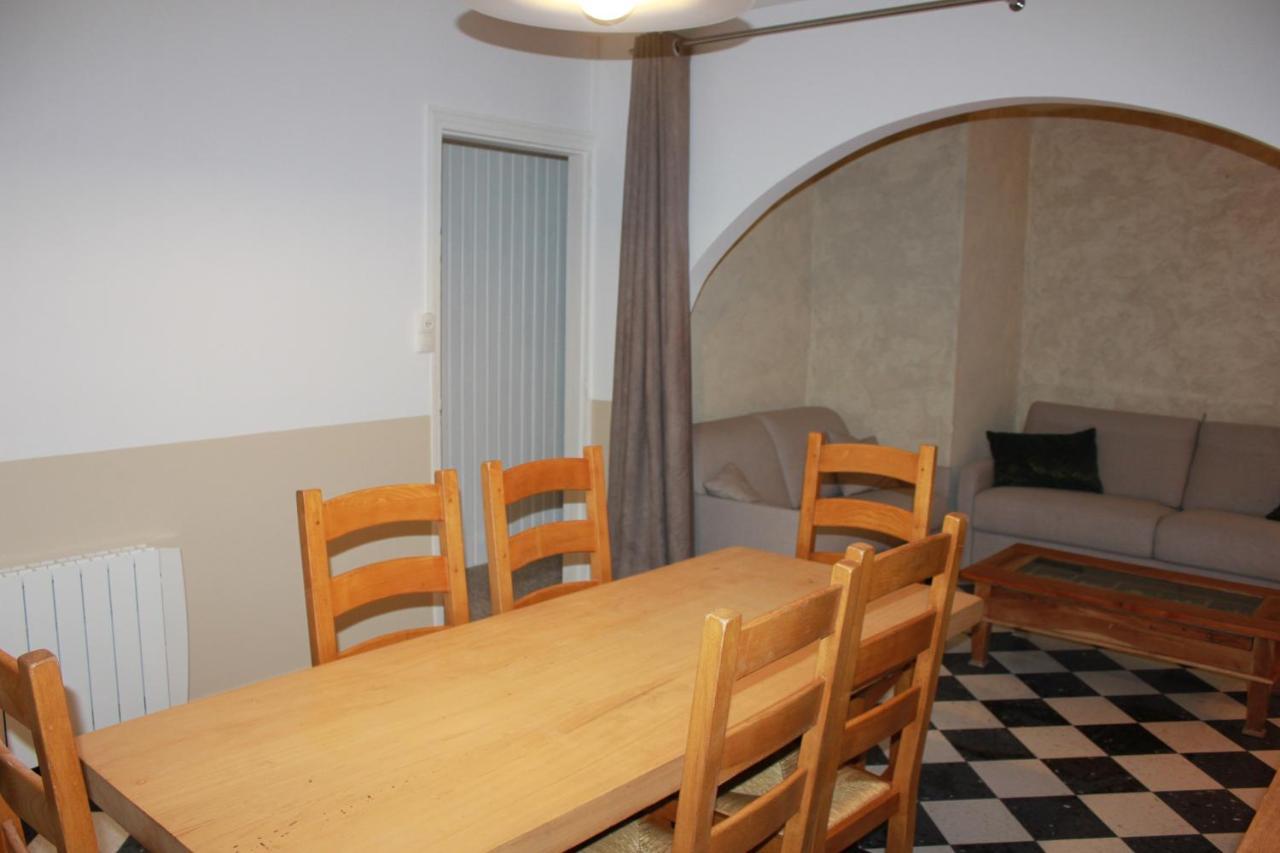 Les Goelands Apartment Стела-Плаж Екстериор снимка