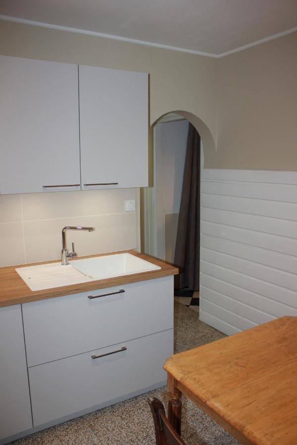 Les Goelands Apartment Стела-Плаж Екстериор снимка