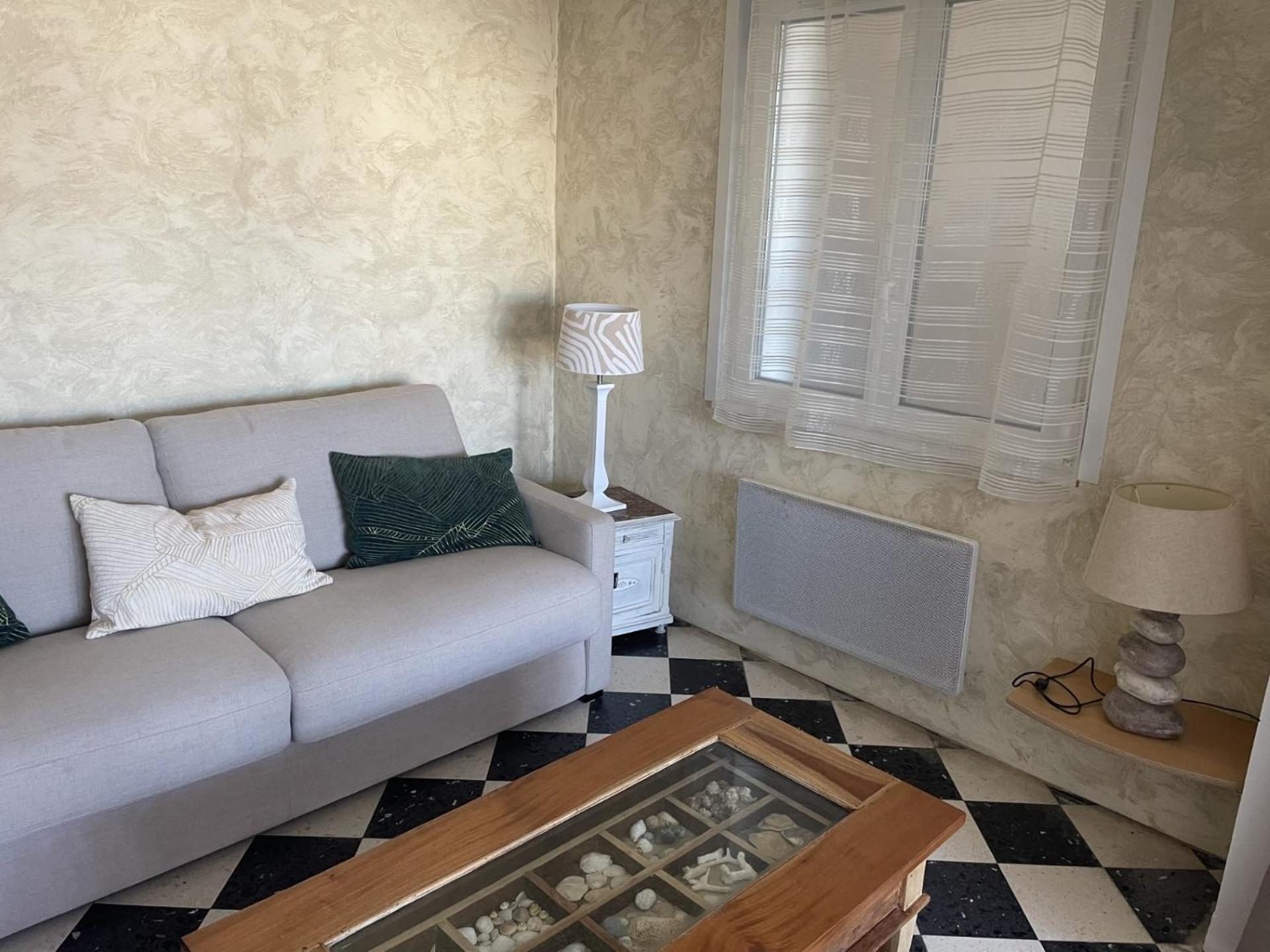 Les Goelands Apartment Стела-Плаж Екстериор снимка